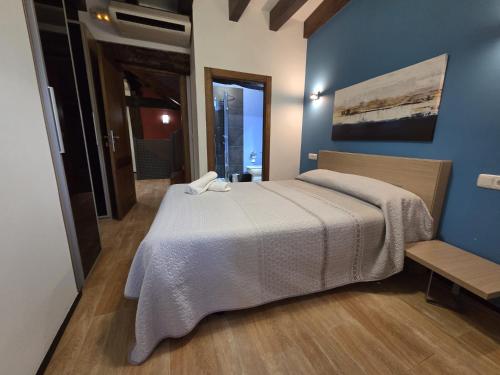 Casa rural Aldapa Xhuara in Genevilla