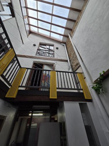 Casa rural Aldapa Xhuara in Genevilla