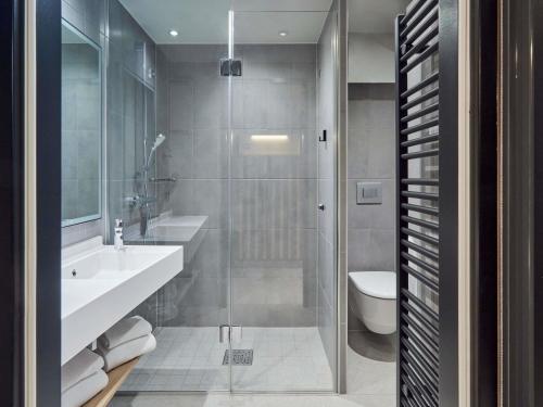 Aparthotel Adagio Stuttgart NeckarPark, Stuttgart (Foto 2)