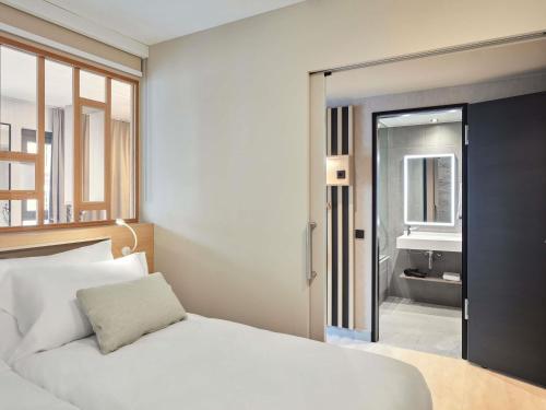 Aparthotel Adagio Stuttgart NeckarPark, Stuttgart (Foto 8)