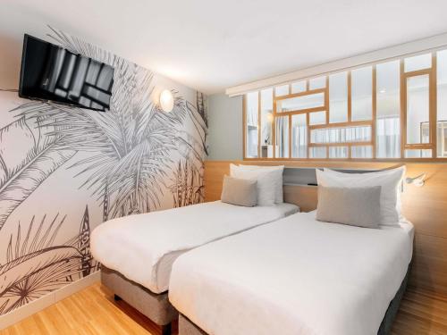 Aparthotel Adagio Stuttgart NeckarPark, Stuttgart (Foto 9)