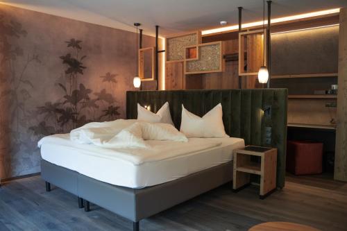Almhotel Glieshof 3
