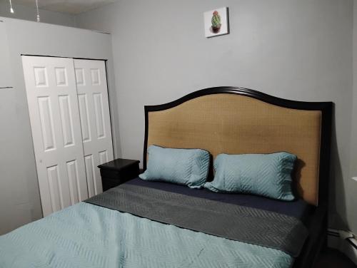 Grove#8 in Irvington (NJ)