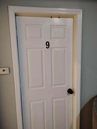 Grove#8 in Irvington (NJ)