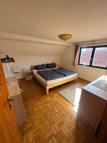Ferienwohnung Marie in Steinbach-Hallenberg
