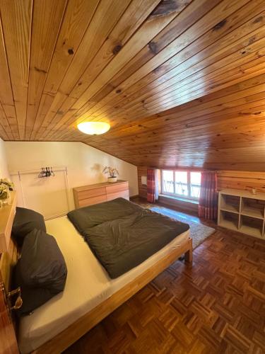 Ferienwohnung Marie in Steinbach-Hallenberg