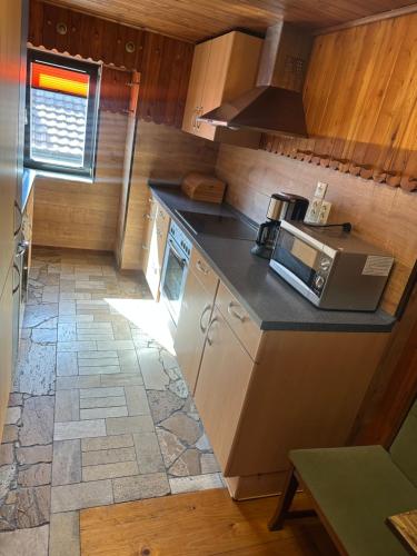 Ferienwohnung Marie in Steinbach-Hallenberg