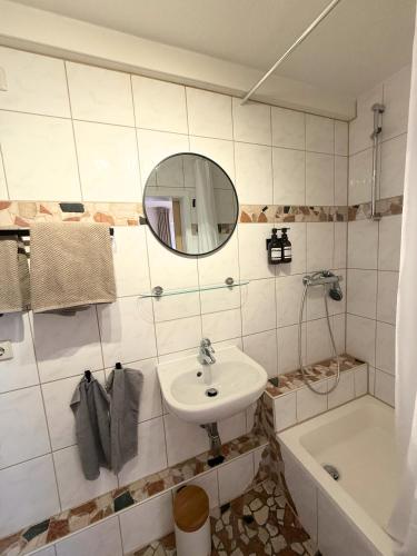 Gästehaus Stefan Koch in Rust, Deutschland