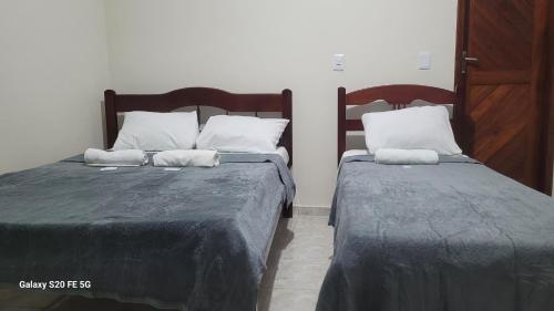 Pousada irmãos Calixto (Pousada irmaos Calixto) in Martins
