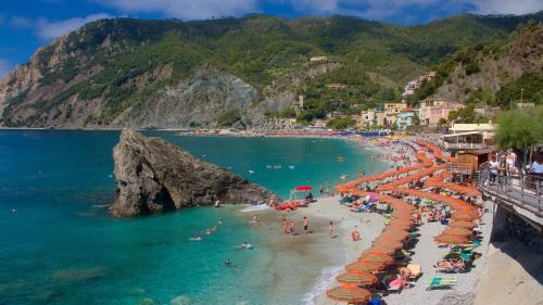 Una finestra sul mare