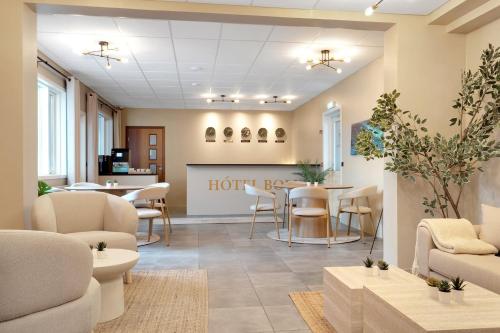 Hotel Boli Keflavik in 亞爾達爾布雷特