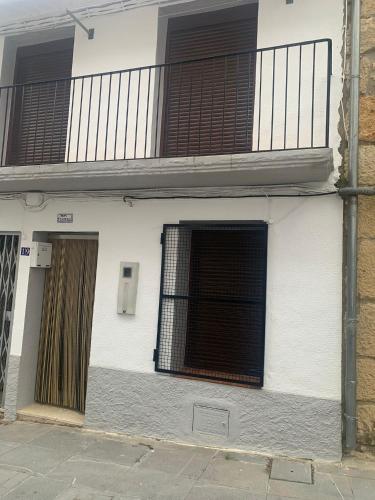 Viesnīcas āriene, Casa Fustero in Pobla De Benifassa