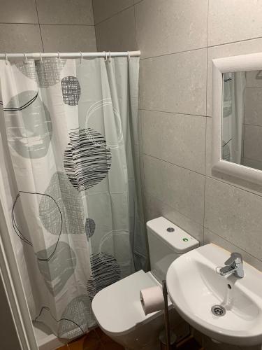 Vannas istaba, Casa Fustero in Pobla De Benifassa