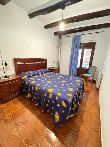 Casa Fustero in Pobla De Benifassa