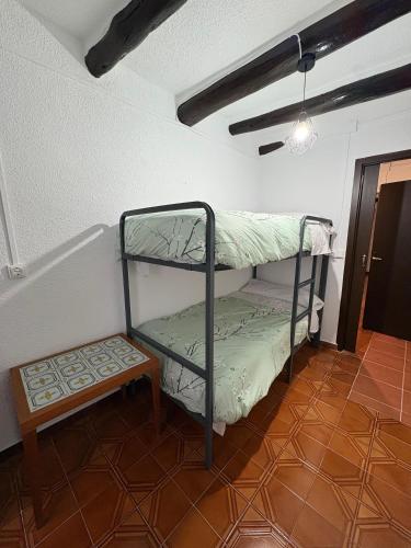 Casa Fustero in Pobla De Benifassa
