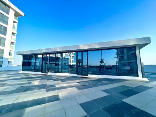 健身中心/健身設施, Ajmal Makan Blue Bay Walk in 烏姆古韋恩