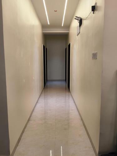 Hotel Atithi Lodging in Shikrapur