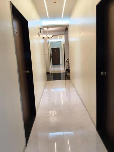 Hotel Atithi Lodging in Shikrapur