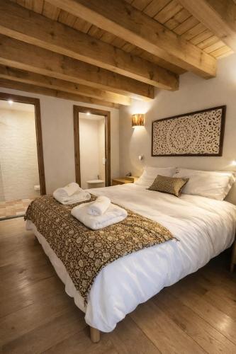 Le Victoria - Cottage 4 étoiles avec Sauna au bord du lac du Bourget (Le Victoria - Cottage 4 etoiles avec Sauna au bord du lac du Bourget) in Conjux