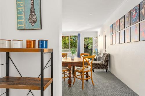 Apartment in Sydney 