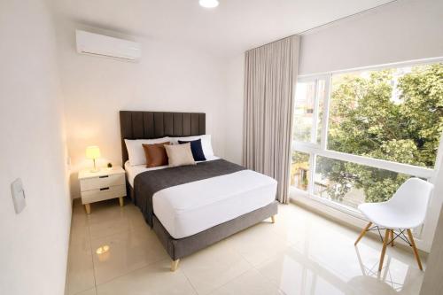 405 studio apartment in El Peñon