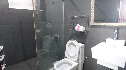 루허펑 홈스테이