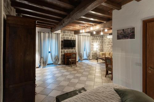 Dimora del borgo antico in Ronciglione