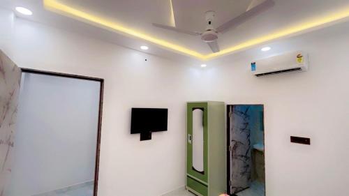 THE SOALTEE Near Lucknow Airport in Banthra Sikander Pur