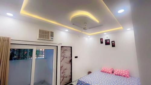 THE SOALTEE Near Lucknow Airport in Banthra Sikander Pur