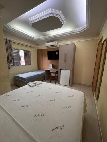 Hotel Flor do Pari in ปารี