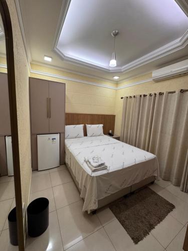 Hotel Flor do Pari in ปารี