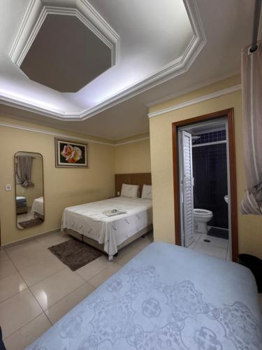 Hotel Flor do Pari in ปารี
