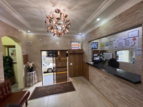 Hotel Flor do Pari in ปารี