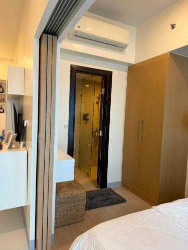 Uptown Parksuites Tower 1 – khách sạn tại Talisay