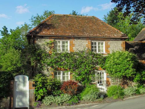 Buitenkant, Pensway in Arundel
