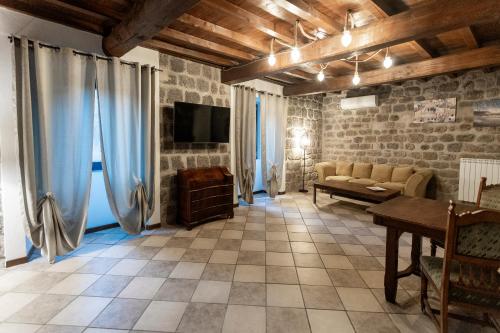 Dimora del borgo antico in Ronciglione