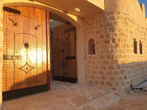 Dar Zmen Toujane in Matmata