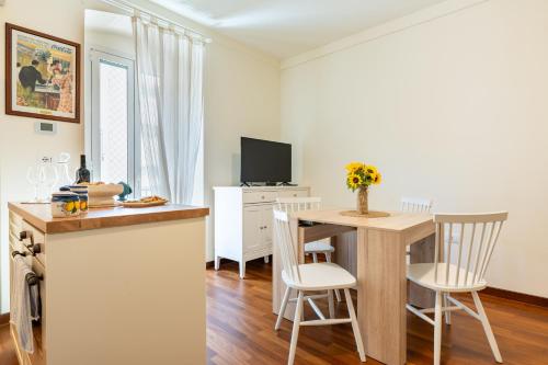 Dimora Tiffany - Exclusive Comfort in Central Monopoli