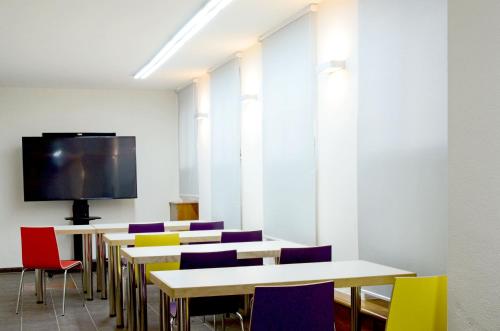 Hotel & Apartments Fürstenhof am Bauhaus - image 13