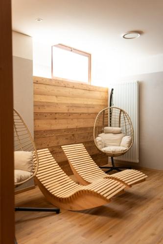 Hotel Chalet Seggiovia in Maddalena