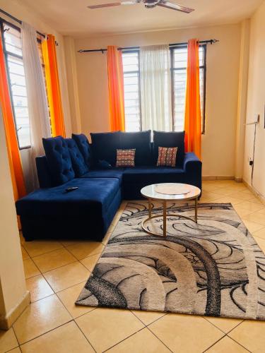 Mombasa cosy 2bdrm – khách sạn tại Mombasa