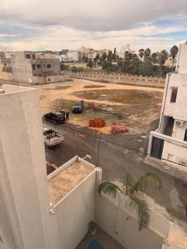 Appartement proche de la plage à Nabeul (Appartement proche de la plage a Nabeul) in Nabeul‎