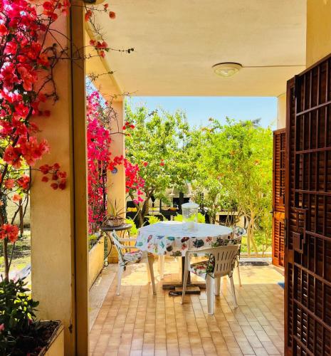 Villetta di Charme Lido di Cincinnato 5