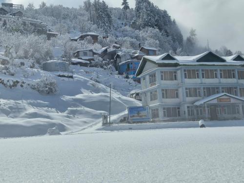 Prem homestay in Brahmaura