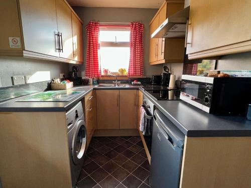 Black Isle Pods & Chalet in Knockbain
