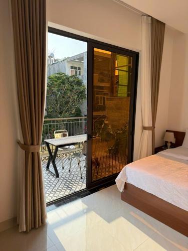 THIÊN PHÚC hotel – khách sạn tại Trần Phú