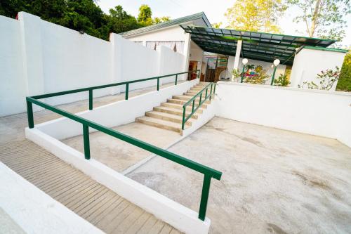 Entrada, SunDay Hostel in Isla Siquijor