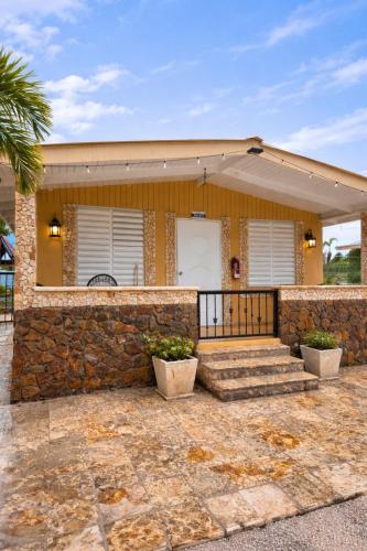 Rocamar Resort & Restaurant - All Inclusive in 卡博羅賀