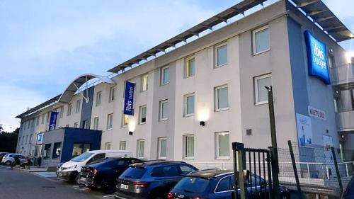 ibis budget Orly Rungis in Летищ Орли