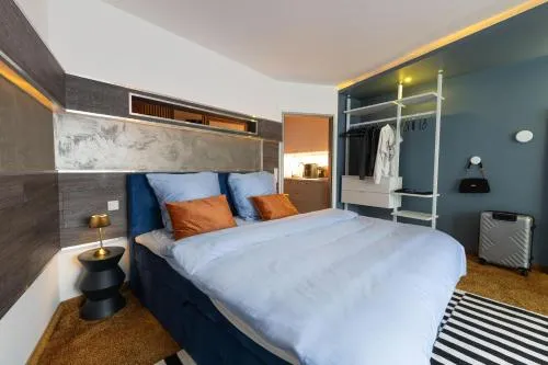 StayBaran Design Apartment - Essen Zentrum in Essen, Deutschland